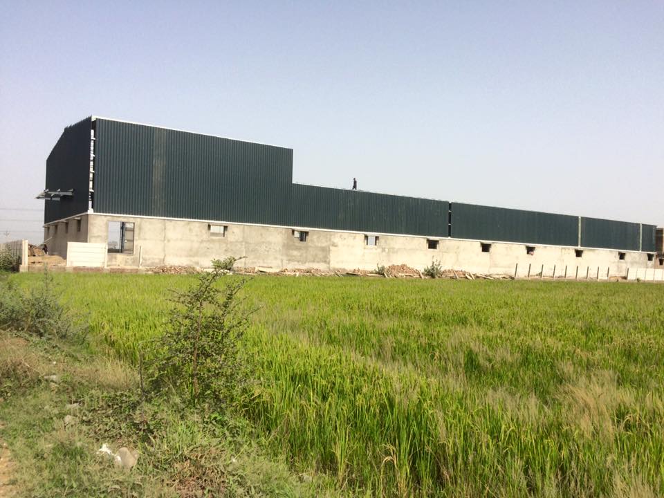 Shree Karani Polypack Industries, Kheda (1)