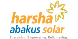 Harsha Abakus Solar